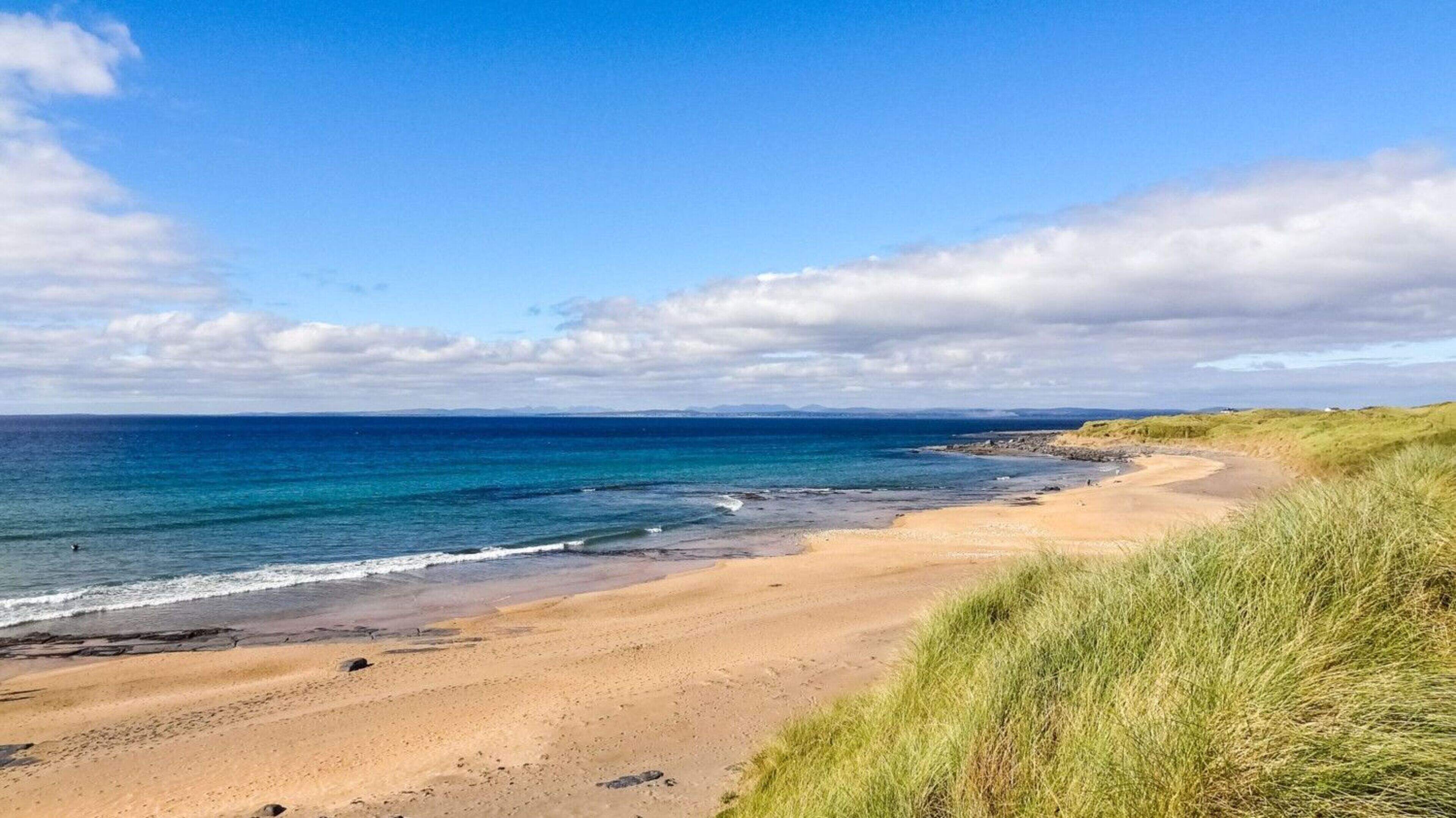 Clare residents asked to identify new swimming spots for monitoring water quality
